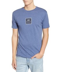 RVCA Blinder Graphic T Shirt