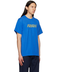 Noah Blue Ao T Shirt