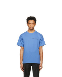 Sunflower Blue Line T Shirt