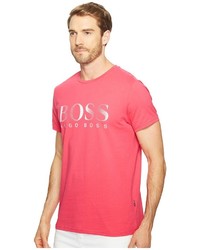 Hugo Boss Boss T Shirt Round Neck 10144419 Swimwear