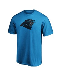 FANATICS Branded Carolina Panthers Primary Logo Team T Shirt