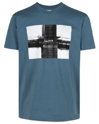 Supreme Bridge Short Sleeve T Shirt