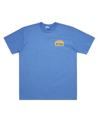 Supreme Chrome T Shirt