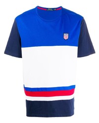 Polo Ralph Lauren Colour Block T Shirt