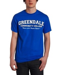 Community Gcc Human Beings T Shirt