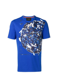Mr & Mrs Italy Constellation Print T Shirt