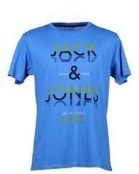 Jack and Jones Core By Jack Jones T Shirts