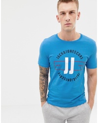 Jack & Jones Core Print T Shirt