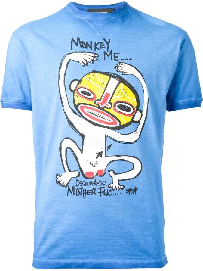 monkey me…   Tシャツ
