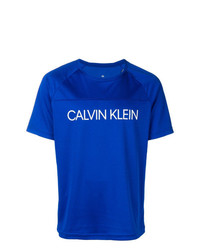 CK Calvin Klein Ed T Shirt