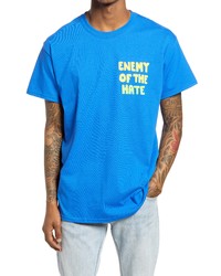 Altru Enemy Of The Hate Graphic Tee