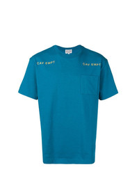 C.E Graphic Print T Shirt