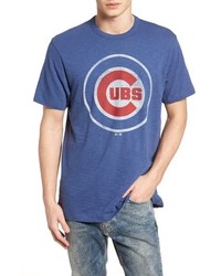 '47 Grit Scrum Chicago Cubs T Shirt
