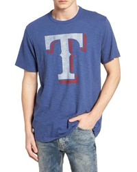 '47 Grit Scrum Texas Rangers T Shirt