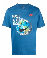 Nike Have A Day Print T Shirt