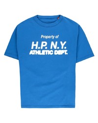 Heron Preston Hpny Print T Shirt