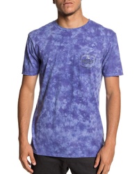 Quiksilver Just Add Waves Graphic T Shirt