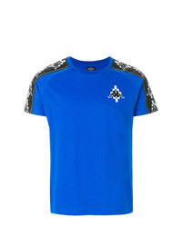 Marcelo Burlon County of Milan Kappa T Shirt
