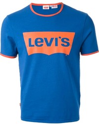 Levi's Vintage Clothing Logo T Shirt