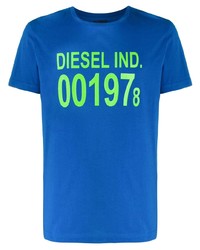Diesel Logo 001978 T Shirt