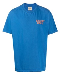 GALLERY DEPT. Logo Print T Shirt