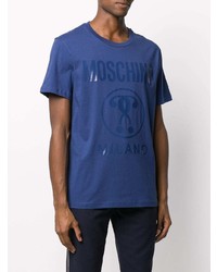 Moschino Logo T Shirt