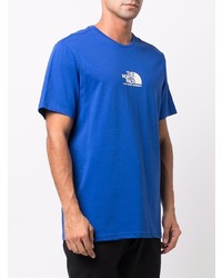 The North Face Logo T Shirt