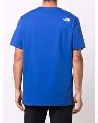 The North Face Logo T Shirt