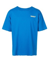 Unravel Project Logo T Shirt