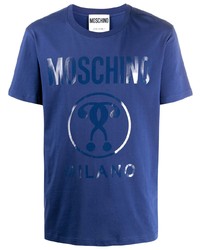 Moschino Logo T Shirt