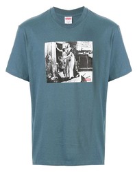Supreme Mike Kelley T Shirt