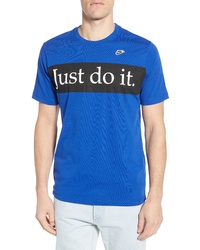 Nike Mini Futura 3 T Shirt