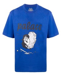Palace Nugget Print T Shirt