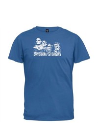 Old Glory Original Stoners Blue T Shirt