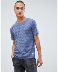 ONLY & SONS Only And Sons Enzyme Stripe T Shirt
