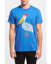 Altru Pelican Graphic T Shirt