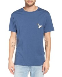 Barney Cools Pelican Graphic T Shirt