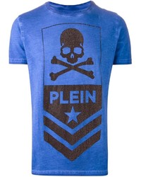 Philipp Plein Plein T Shirt