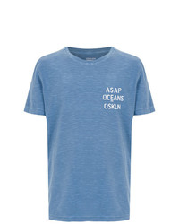 OSKLEN Printed T Shirt