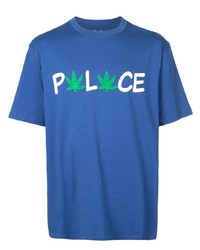Palace Pwlwce T Shirt