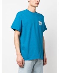 Carhartt WIP Riders Organic Cotton T Shirt