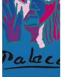 Palace Signature Print T Shirt