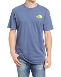 The North Face Simple Dome Graphic Tee