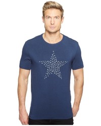 John Varvatos Star Usa Skulls Star Graphic T Shirt K3201t2b Clothing