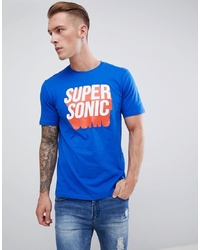 ONLY & SONS Super Sonic T Shirt
