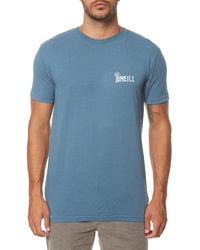 O'Neill Tombstone Graphic T Shirt