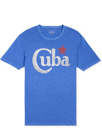 Lucky Brand Visit Cuba T Shirt Web Id 2098813