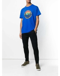 Polo Ralph Lauren Wildlife Printed T Shirt