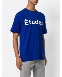 Études Wonder T Shirt