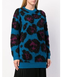 Marc Jacobs Fluffy Knit Sweater